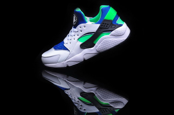 Nike Air Huarache I Men Shoes--018